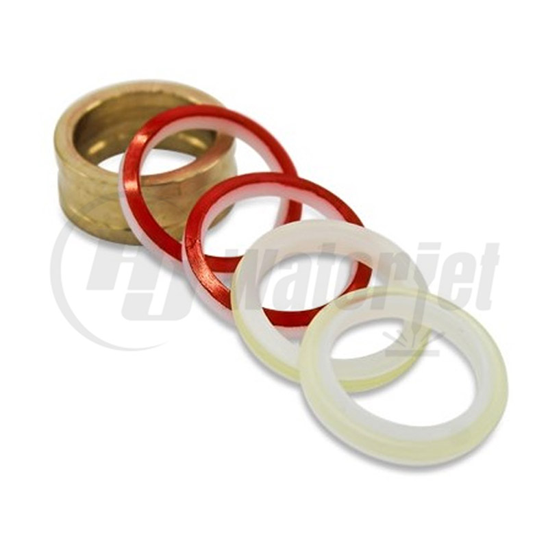 Hp Seal kit SLIV+ SLV, 20422243