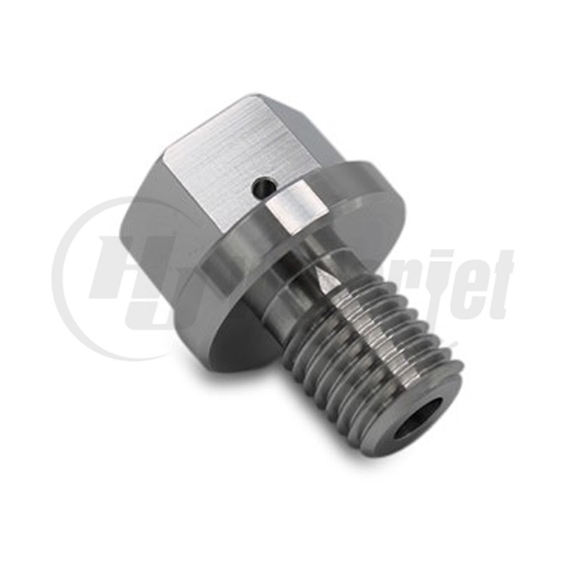 Gland nut, Seal head, 05116777