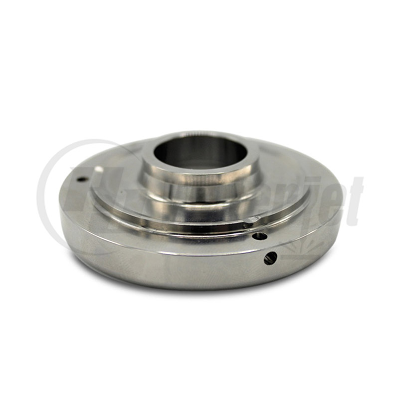 Flange, Seal Hydraulic, 05007786