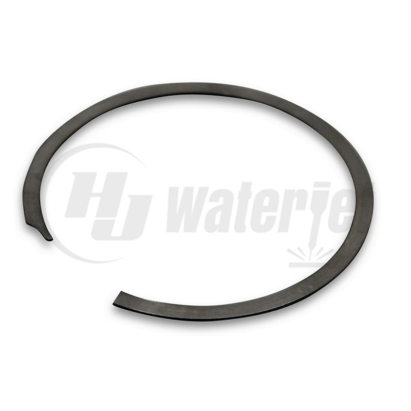 Retaining Ring, Flange Hyd Seal, 05034798