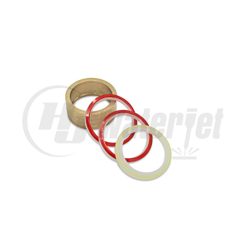 HP Seal kit, SLV 75s / 100s, 05149711