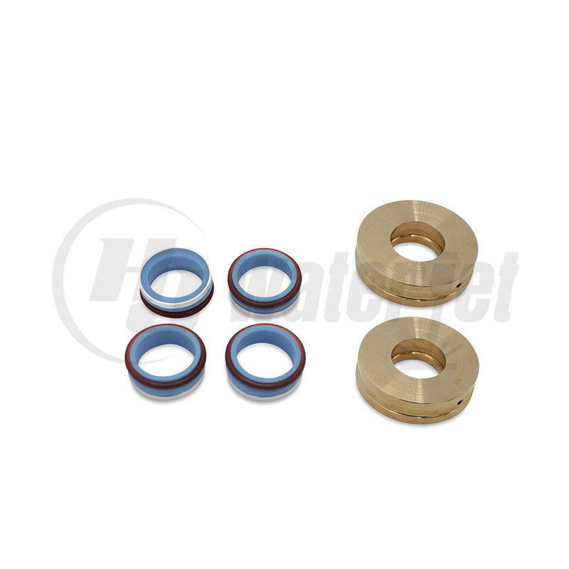 HP Seal kit, 001198-1