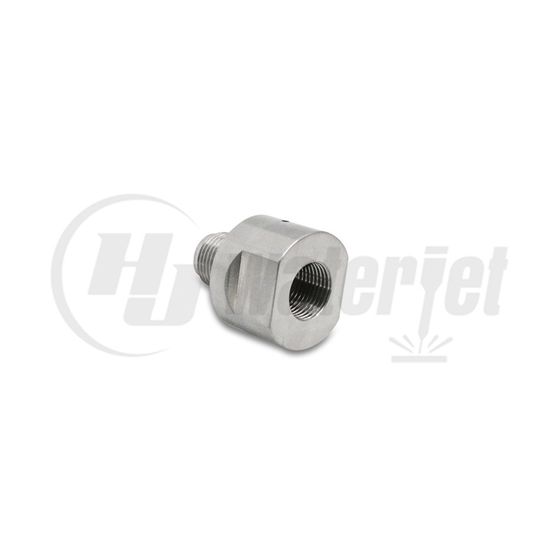 Check valve outlet body, C-1313-1