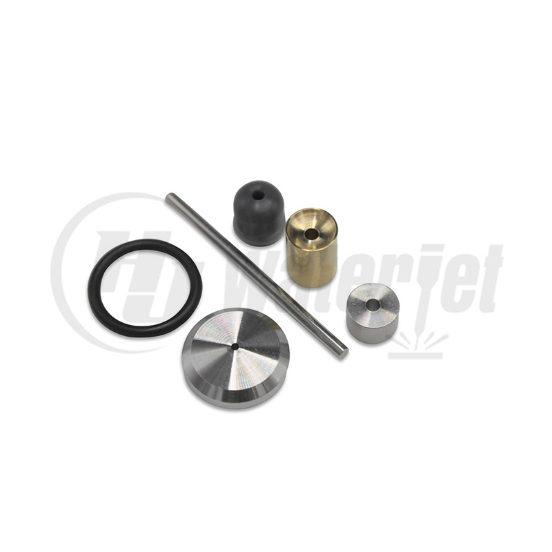 Repair kit, On/off II, 010200-1