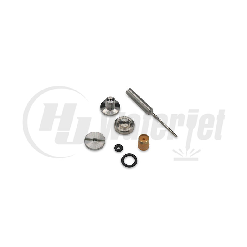 Repair Kit, Pneumatic Valve Assembly, NC, UHP, 20477521