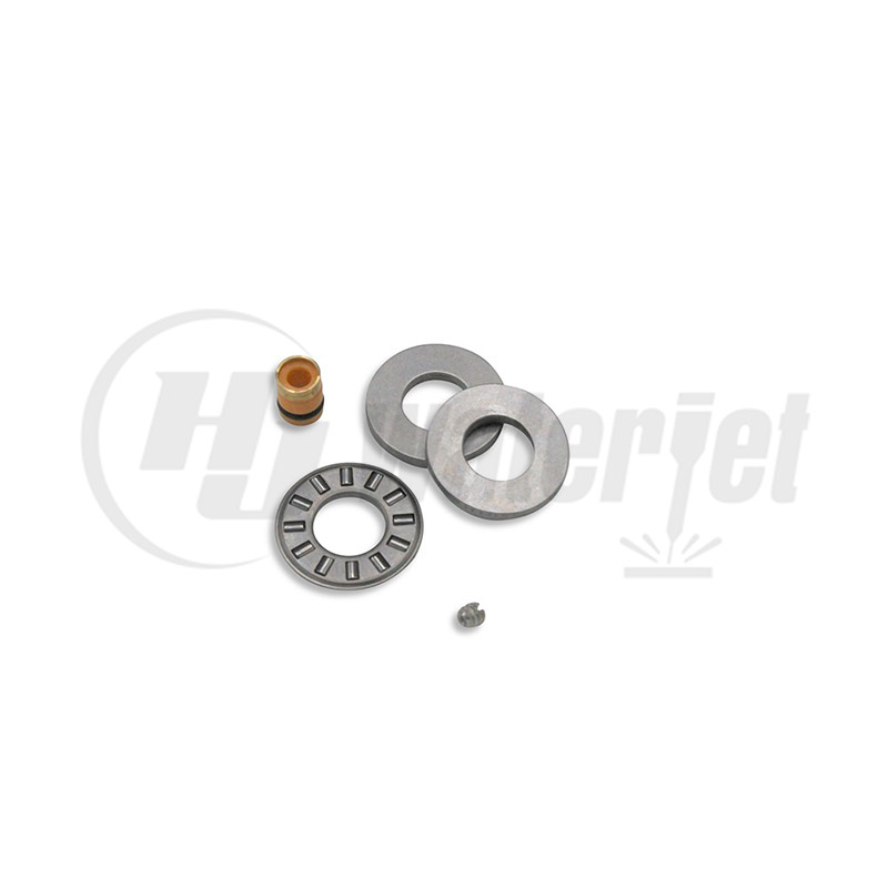 HP SWIVEL JOINT REBUILT KIT FOR 1/4 AND 3/8,60K - Part #: 05116009 - HJ  Waterjet Parts