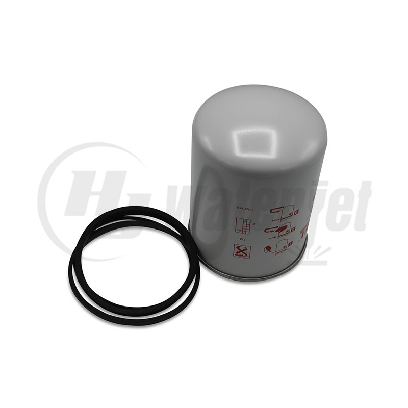 Hydraulic oil filter element, 20468666 