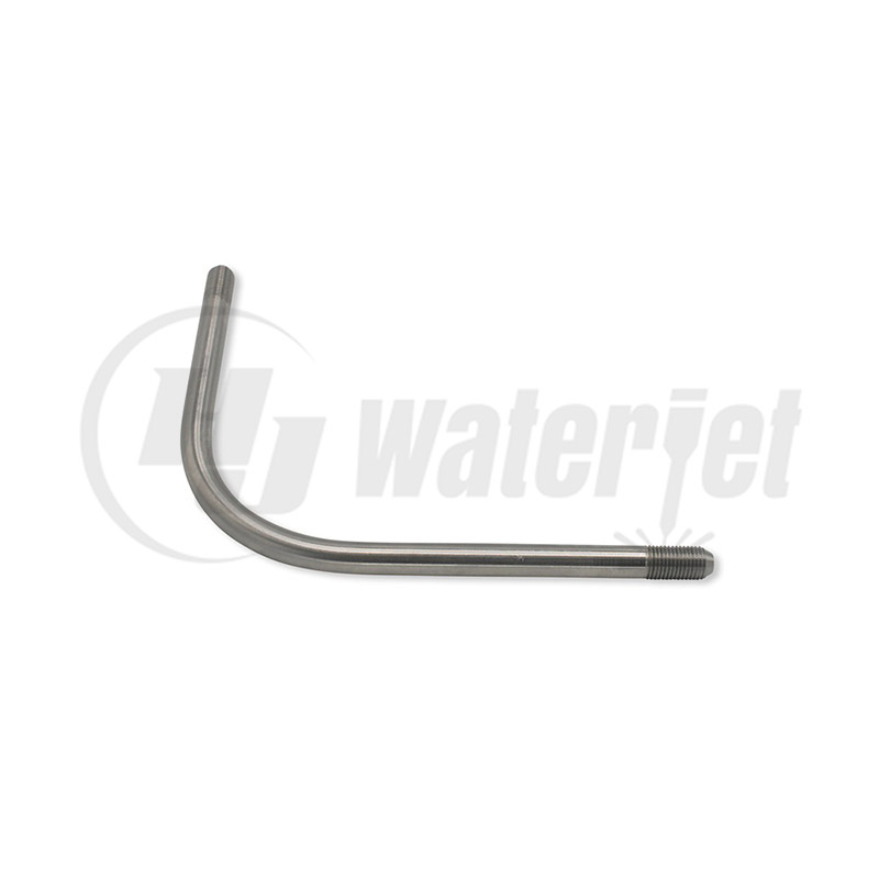 HP Bent tube 3/8