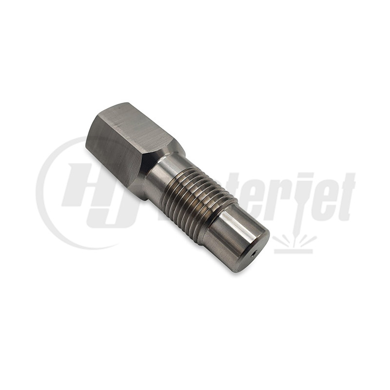 UHP Dump Valve Adapter, 20451557