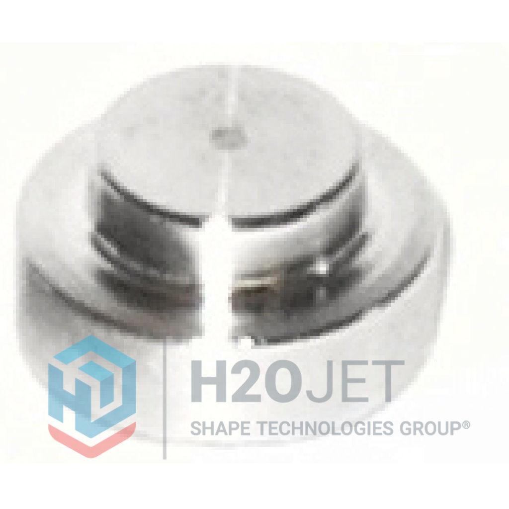 Check Valve Inlet Poppet - H2O