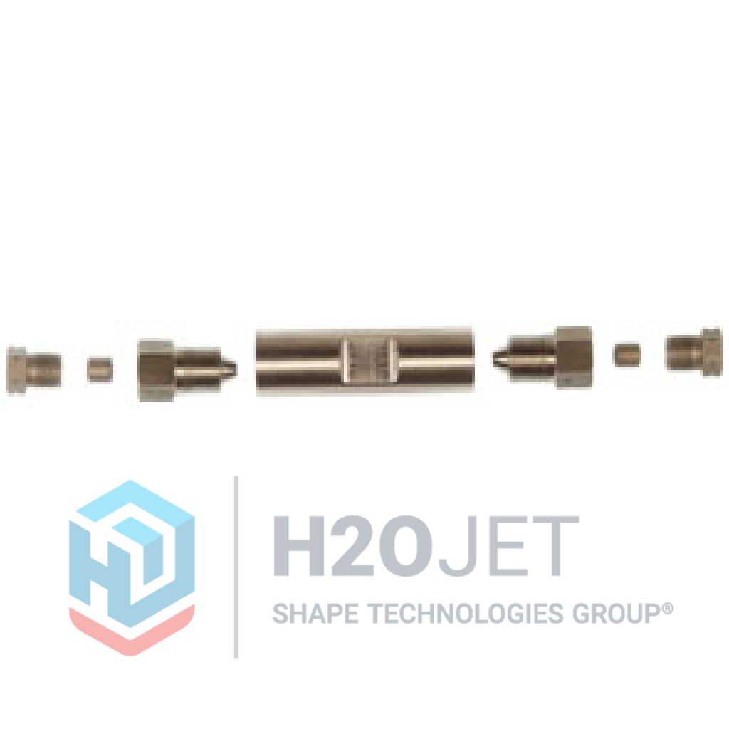 Inline Filter Assembly 3/8
