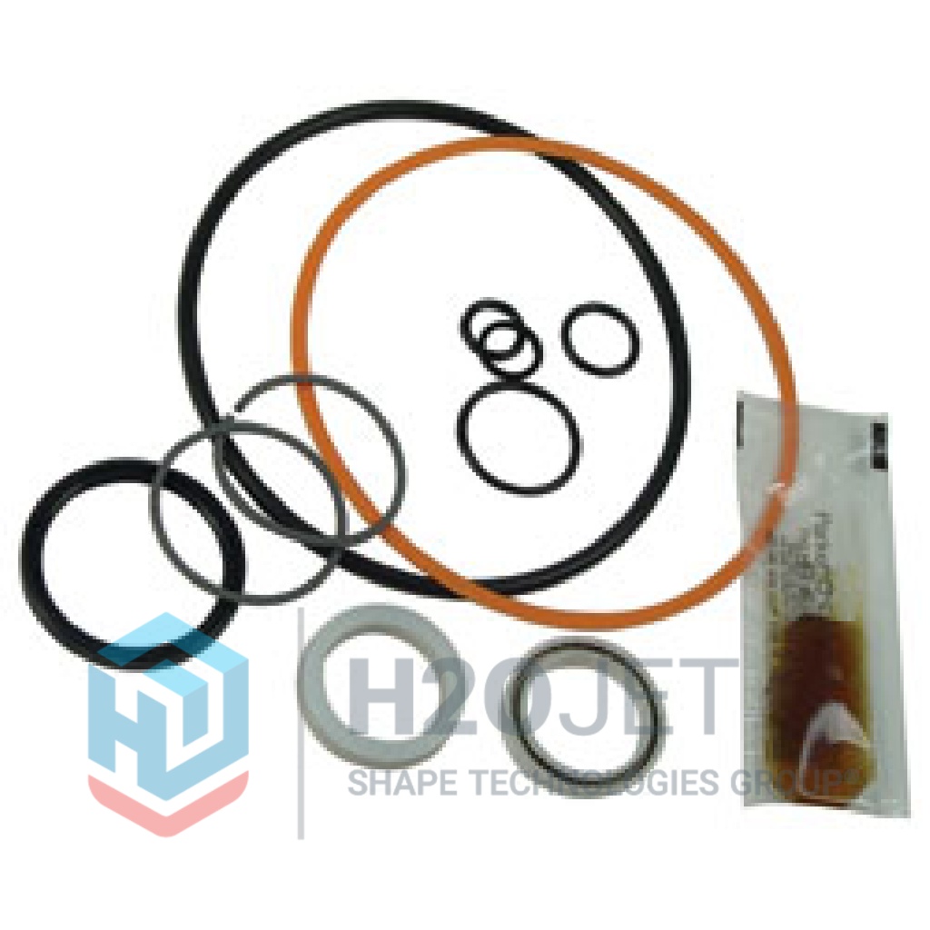 Hydraulic Seal Kit, Hi- load, 60K