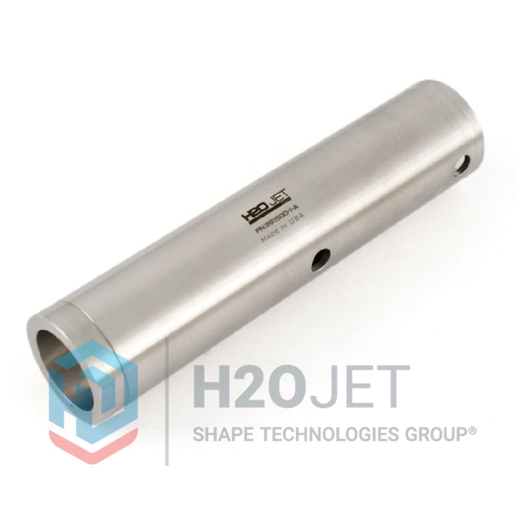 Backup Sleeve Assy, 94K (Filler Tube)