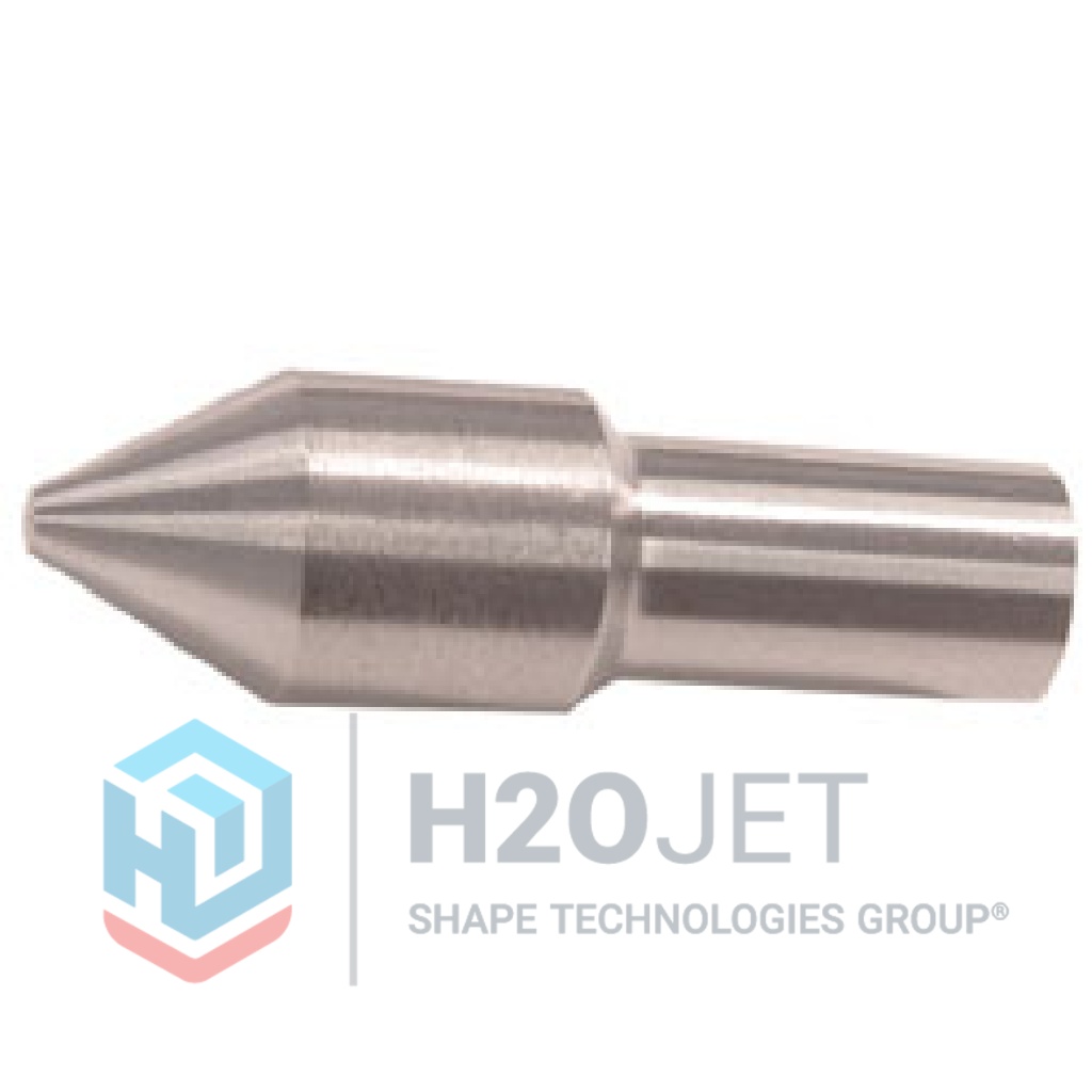 Plug HP 3/8