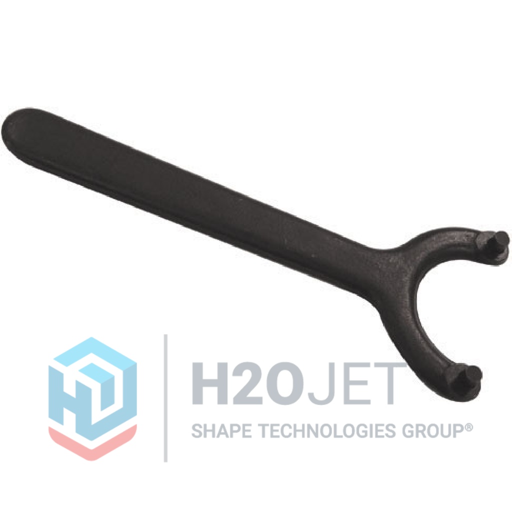 Spanner Wrench Intensifi er End Cap 2-1/4
