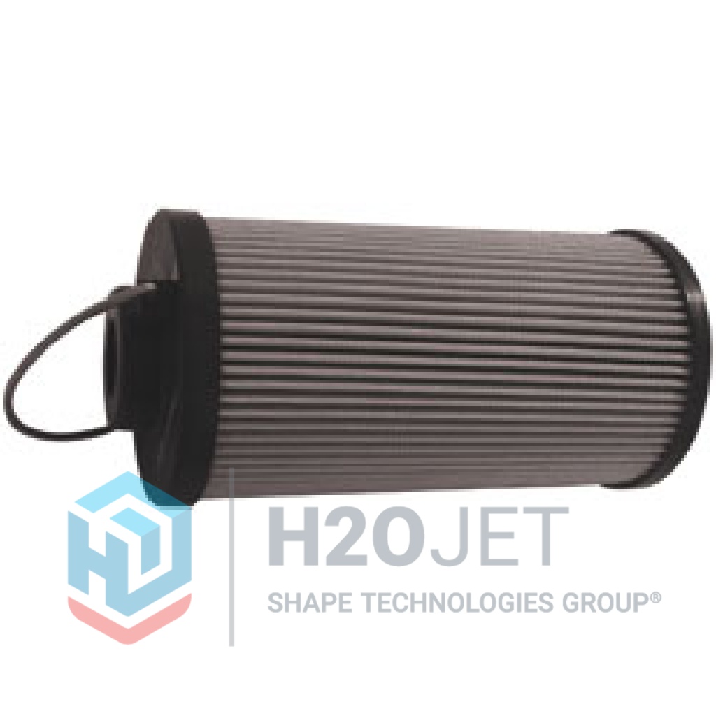 Filter Hydraulic Return 9x