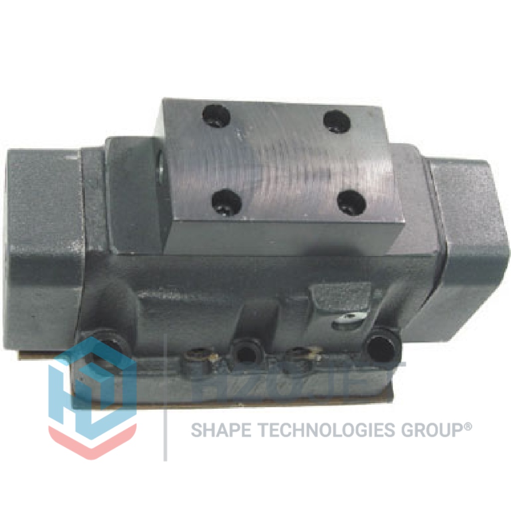 Main Shift Valve
