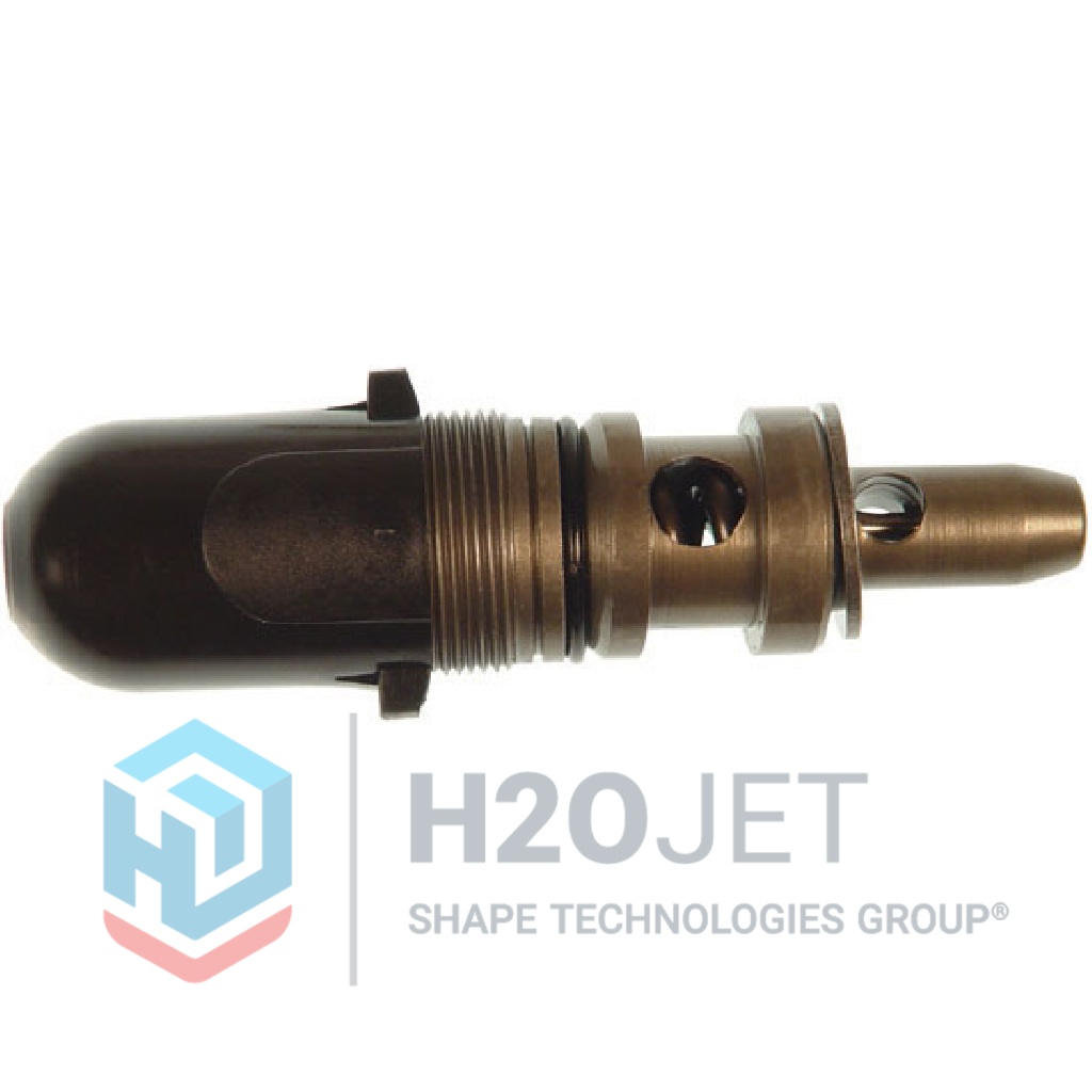 Relief Valve Cartridge Hydraulic Manifold-Bosch