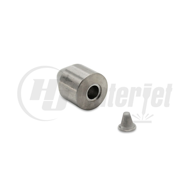Cone insert with Short Stop FIlter