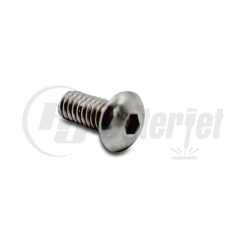 Inlet screw, Check valve SLV 75S/100S, 72106104
