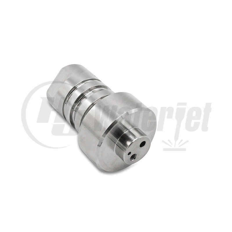 Check valve body, 004383-3