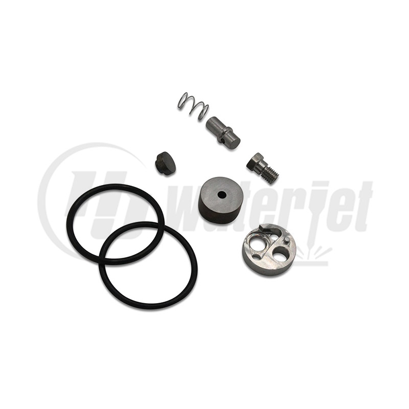 Repair kit, Check valve, 010642-1 