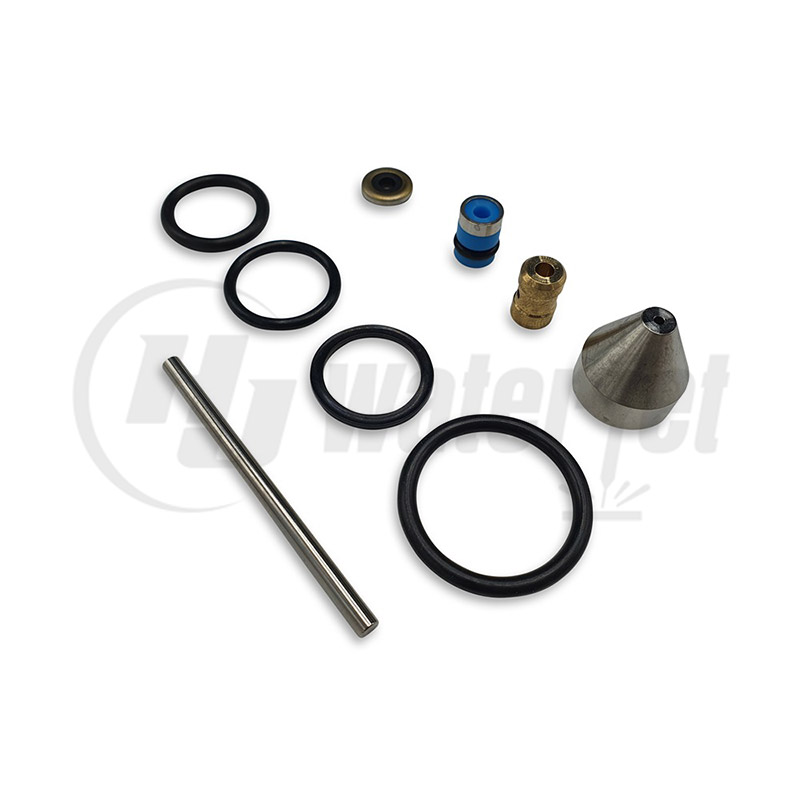 Bleed down repair kit, 004694-1 