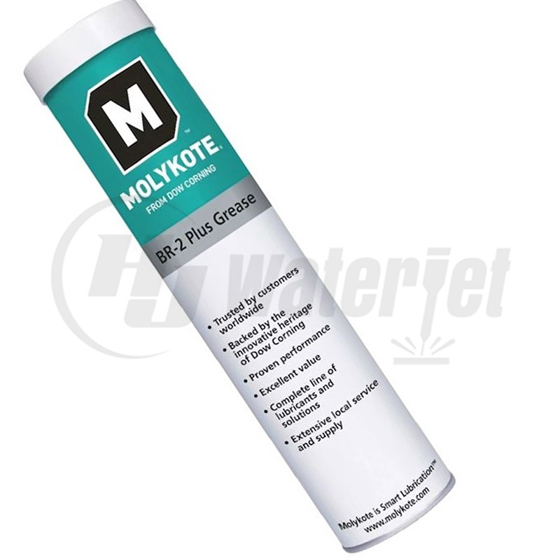 Water Proof Grease; 400gr, A-4411