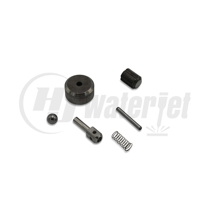 Repair Kit, Sealing head assembly, Outlet, Pro II / III, 72117819
