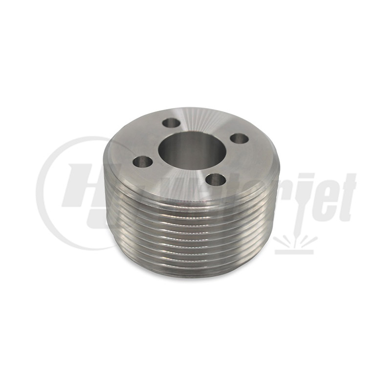 Nut, Accumulator, 0,96L, 05801292