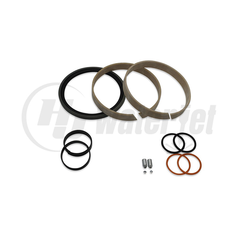 Repair kit, Piston assembly, Hydraulic, SLPRO II/III, 90K, 72168337