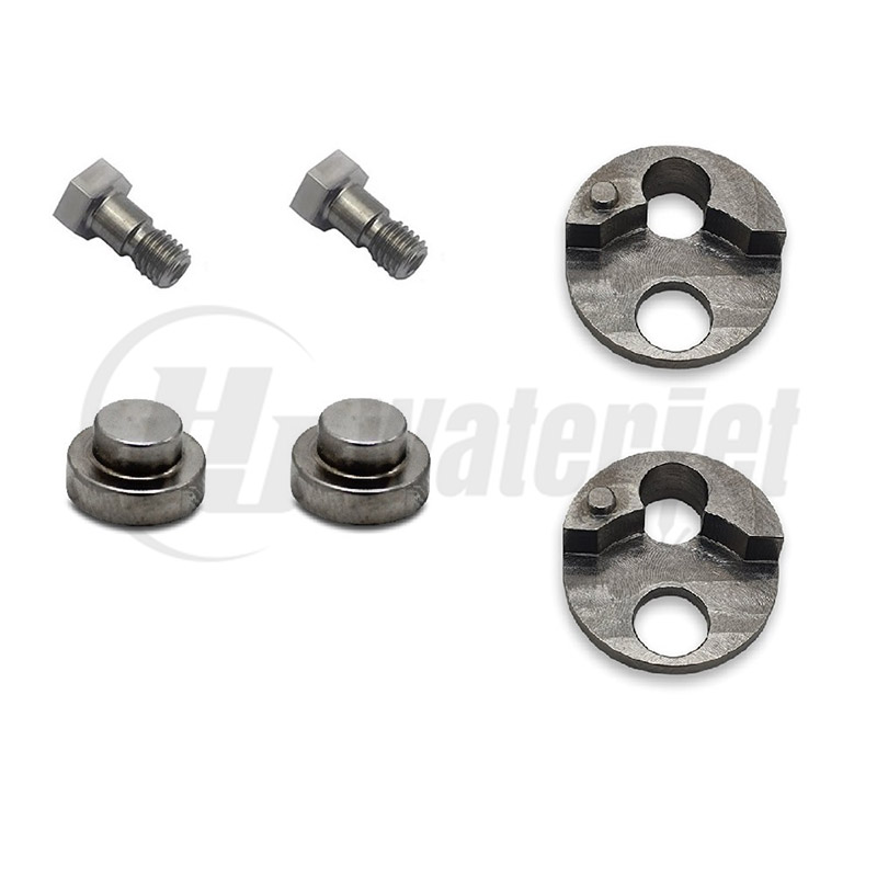 Repair kit, Check valve, 014884-1
