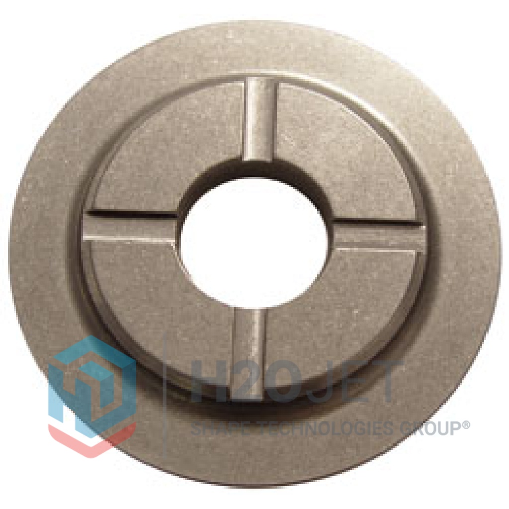 Plunger Retainer, 60K & 94K