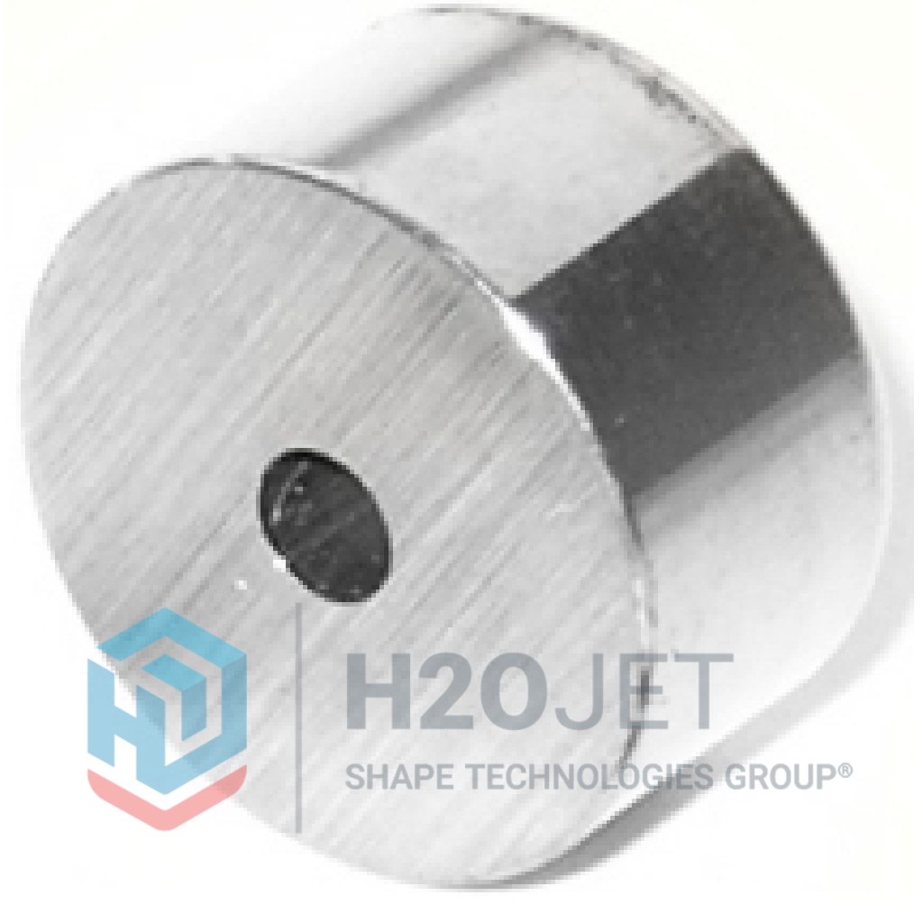 Check Valve Poppet Seat