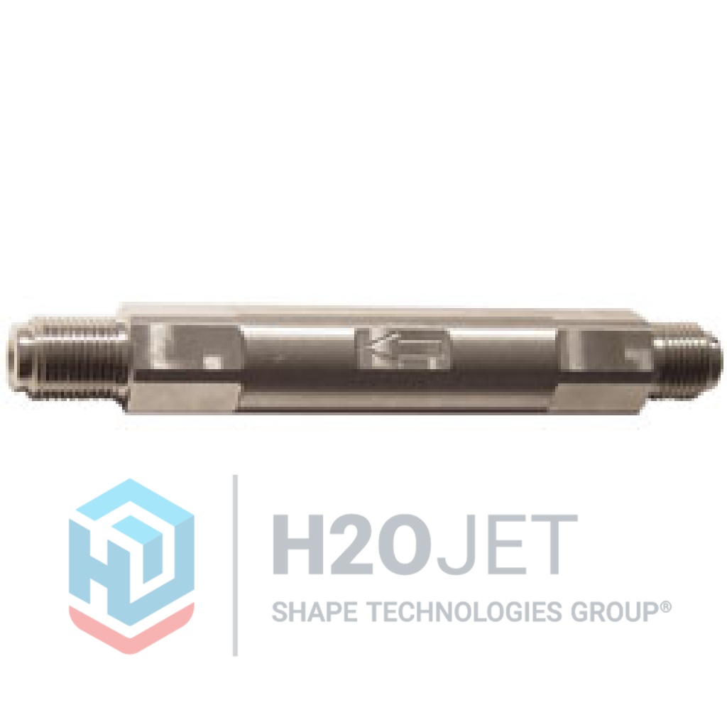 Hi-Perf. Nozzle Body