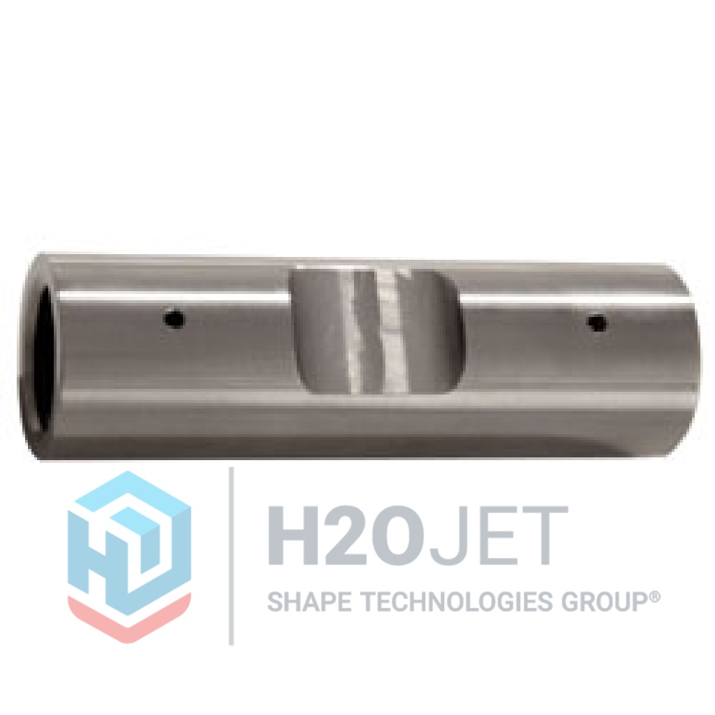 Inline Filter Housing