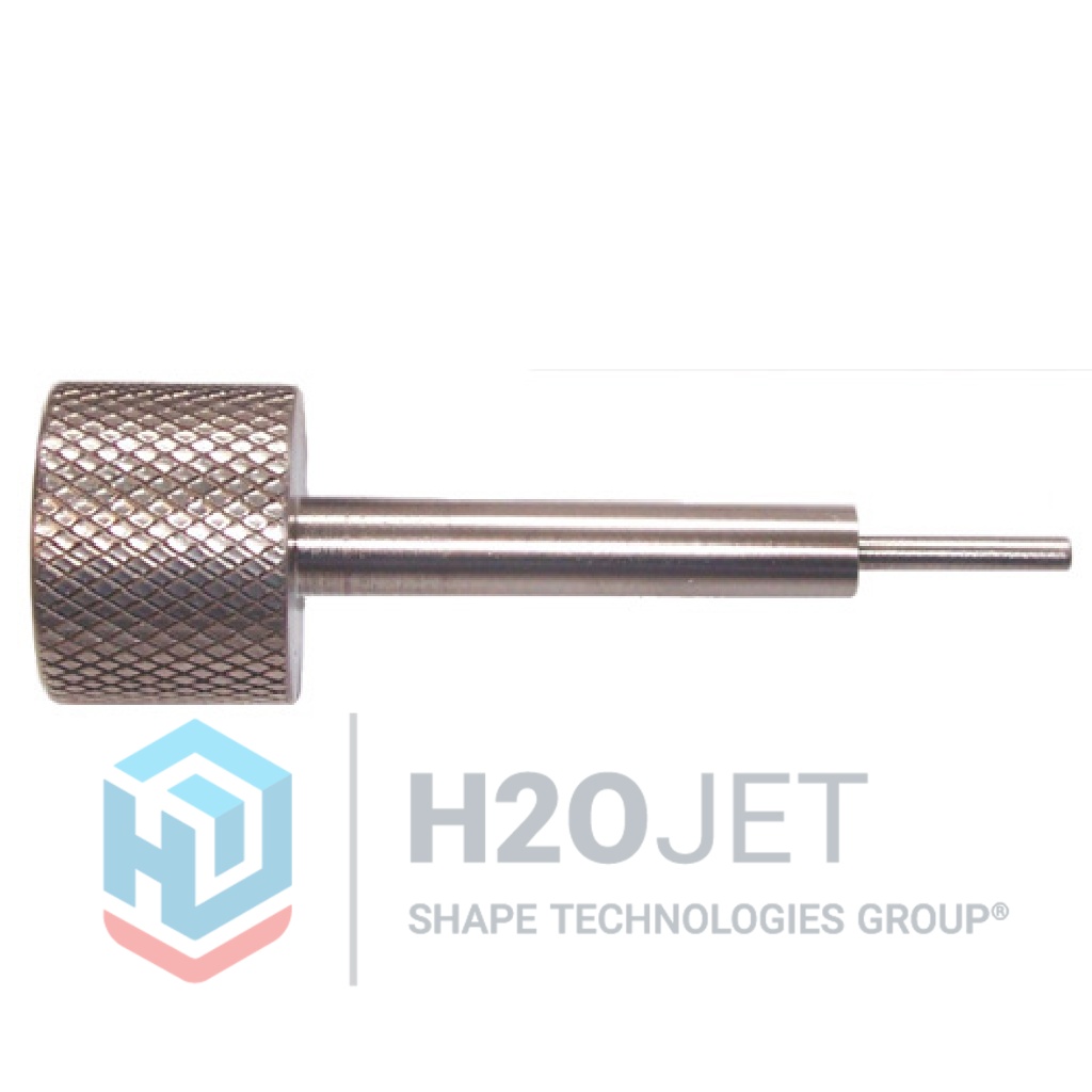 Tool, HP Valve Seal Insertion