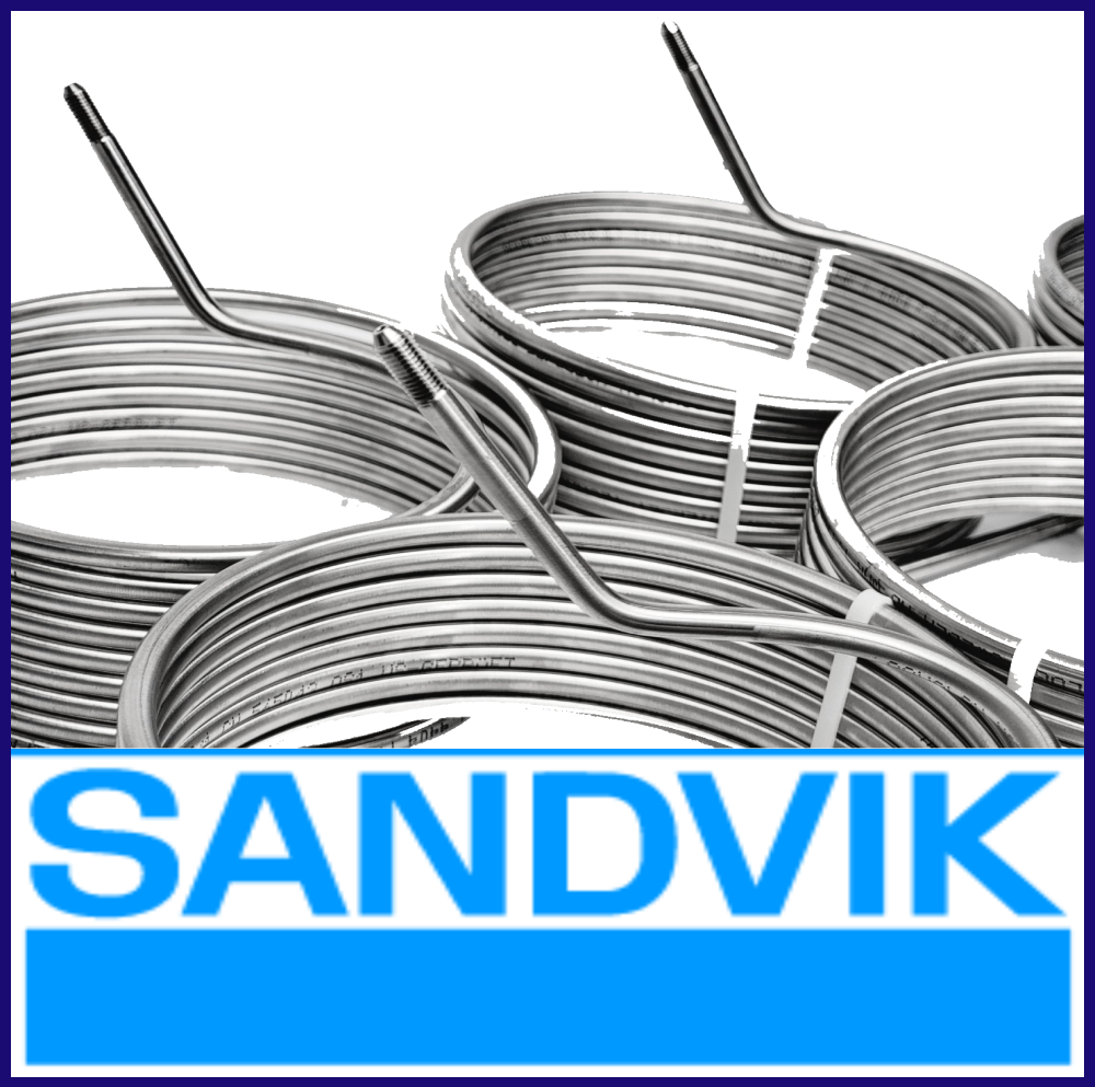 ROBOTIC COILS