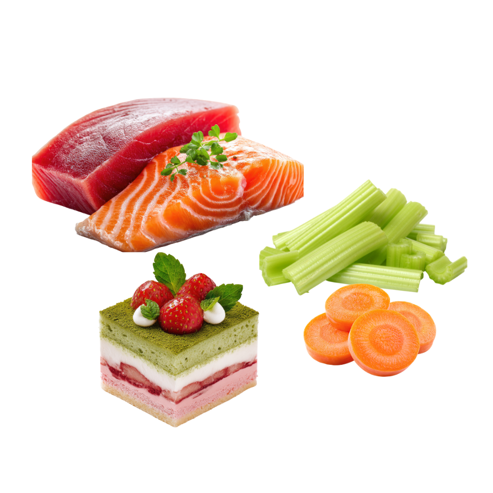 FOOD APPLICATIONS