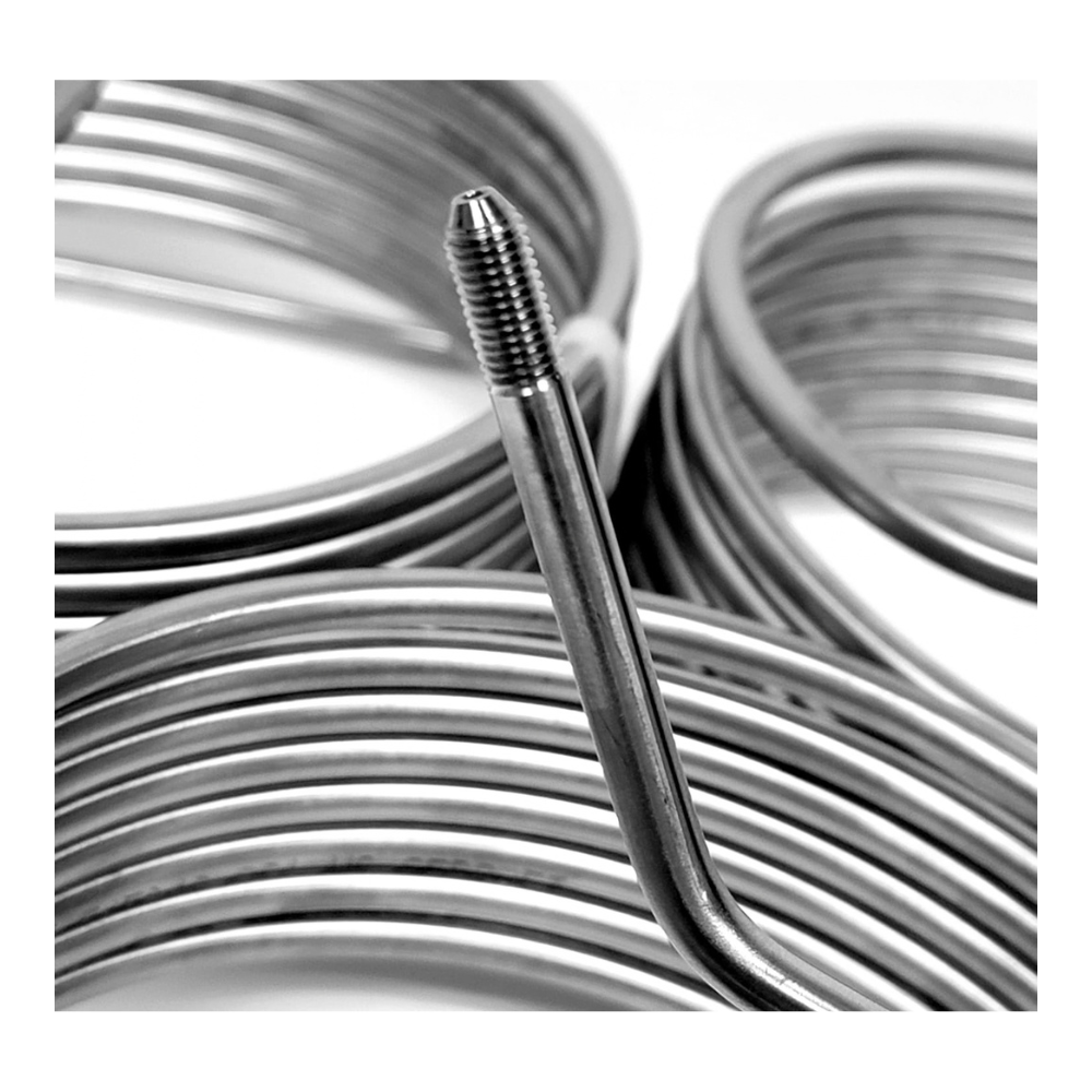 ROBOTIC COILS