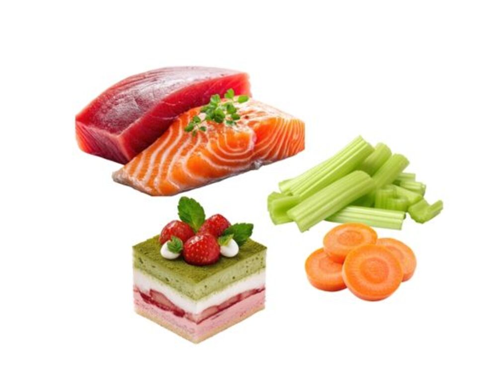 FOOD APPLICATIONS
