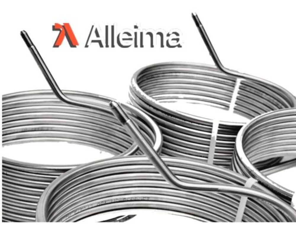 ROBOTIC COILS